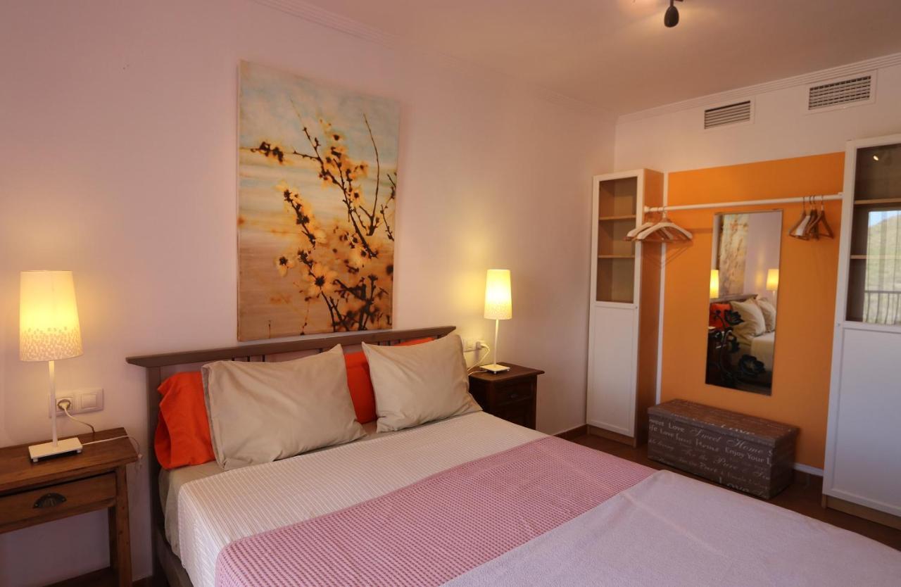 Residencial Almadraba E2 Águilas Eksteriør billede